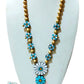 Terracotta Signature Design Necklace Sets