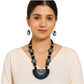 Terracotta Signature Design Necklace Sets
