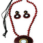 Terracotta Signature Design Necklace Sets