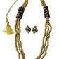 Terracotta Signature Design Necklace Sets