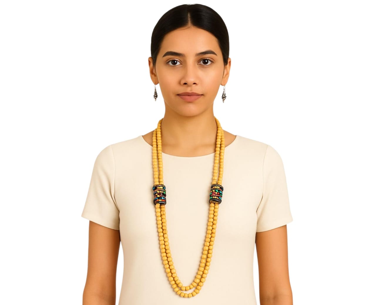 Terracotta Signature Design Necklace Sets