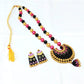 Terracotta Signature Design Necklace Sets