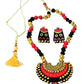 Terracotta Signature Design Necklace Sets