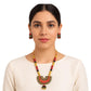 Terracotta Signature Design Necklace Sets