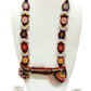 Terracotta Signature Design Necklace Sets