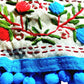 Fashweave Stylish Women's Phulkari Dupatta