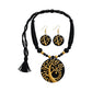 Terracotta Signature Design Necklace Sets- New Collection