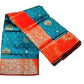Katan Silk Sarees