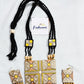 Terracotta Signature Design Necklace Sets