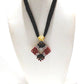 Terracotta Lightweight Jewellery Set