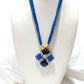 Terracotta Lightweight Jewellery Set
