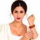 Purely Handmade Lightweight Wooden Kada Bangles