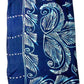Pure Soft Cotton Batik Block Printed Saree
