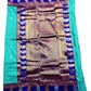 Fashweave Kanjivaram Silk Sarees | A Timeless Fusion of Traditional Craftsmanship and Contemporary Elegance, Perfect for Every Special Occasion