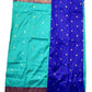 Fashweave Kanjivaram Silk Sarees | A Timeless Fusion of Traditional Craftsmanship and Contemporary Elegance, Perfect for Every Special Occasion