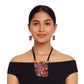 Terracotta Signature Design Necklace Sets