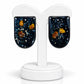 Premium Purely Handmade Resin Jewellery Earrings for Women & Girls