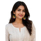 Multicolour Lightweight Terracotta Dangler ( Earrings)