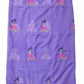 Soft Lightweight Pure Cotton Embroidered Sarees