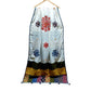 Elegant Ajrakh Hand Block Printed Cotton Dupatta
