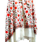 Premium Kashmiri Aari Embroidered Lightweight Shawl for Women & Girls