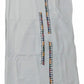 Purely Hand Embroidered Kantha Work Premium Pure Cotton Suit (3) Piece (Unstitched)
