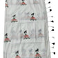 Soft Lightweight Pure Cotton Embroidered Sarees