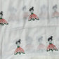 Soft Lightweight Pure Cotton Embroidered Sarees