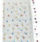 Soft Lightweight Floral Embroidered Sarees