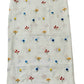 Soft Lightweight Floral Embroidered Sarees