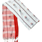 Pure Cotton Soft Lightweight Handloom Saree