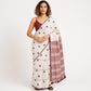 Pure Cotton Soft Lightweight Handloom Saree