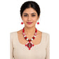 Premium Purely Handmade Clay Jewellery Sets for Women & Girls