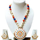 Terracotta Signature Design Necklace Sets