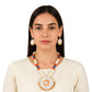 Terracotta Signature Design Necklace Sets
