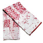 Pure Soft Cotton Hand Block Printed Sarees