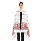 Purely Handwoven Lightweight Shawl for Women & Girls