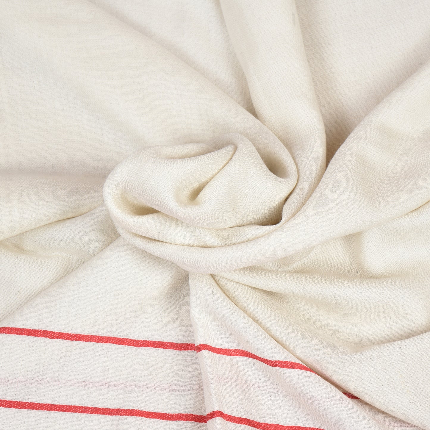 Purely Handmade Soft Lightweight Cashmere Stoles for Women