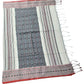 Premium Handloom Pure Khadi Cotton Saree