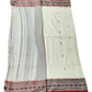 Premium Handloom Pure Khadi Cotton Saree