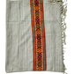 Purely Handmade Handwoven Woolen Stoles For Women & Girls