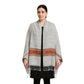 Purely Handmade Handwoven Woolen Stoles For Women & Girls