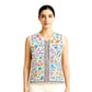 Handmade Hand-Embroidered Kantha Jackets