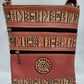 Leather Sling Bag For Women & Girls
