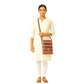 Leather Sling Bag For Women & Girls