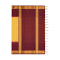 Mangalagiri Silk Cotton Saree