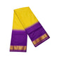 Mangalagiri Silk Cotton Saree