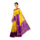 Mangalagiri Silk Cotton Saree