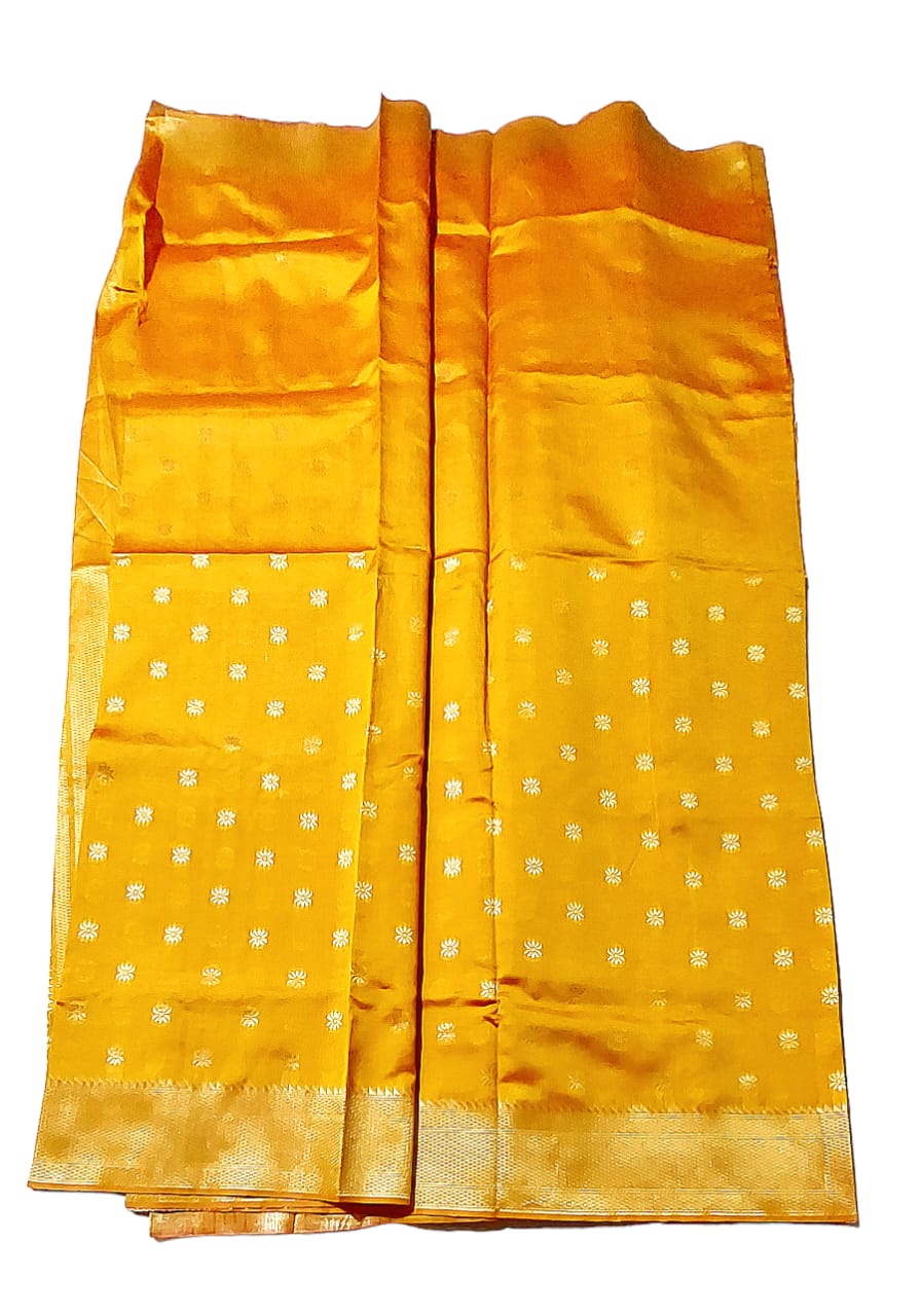 Exquisite Kalanjali Paithani Silk Saree