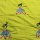 Soft Lightweight Pure Cotton Embroidered Sarees